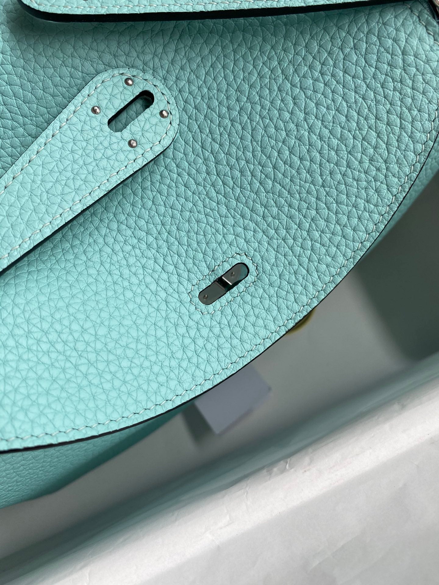 Lindy-taurillon clemence