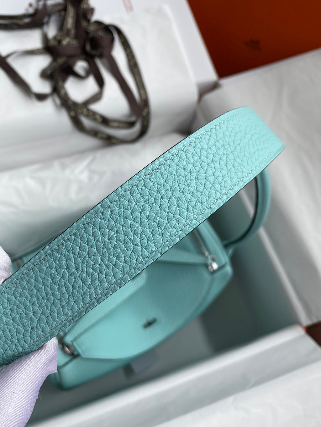 Lindy-taurillon clemence