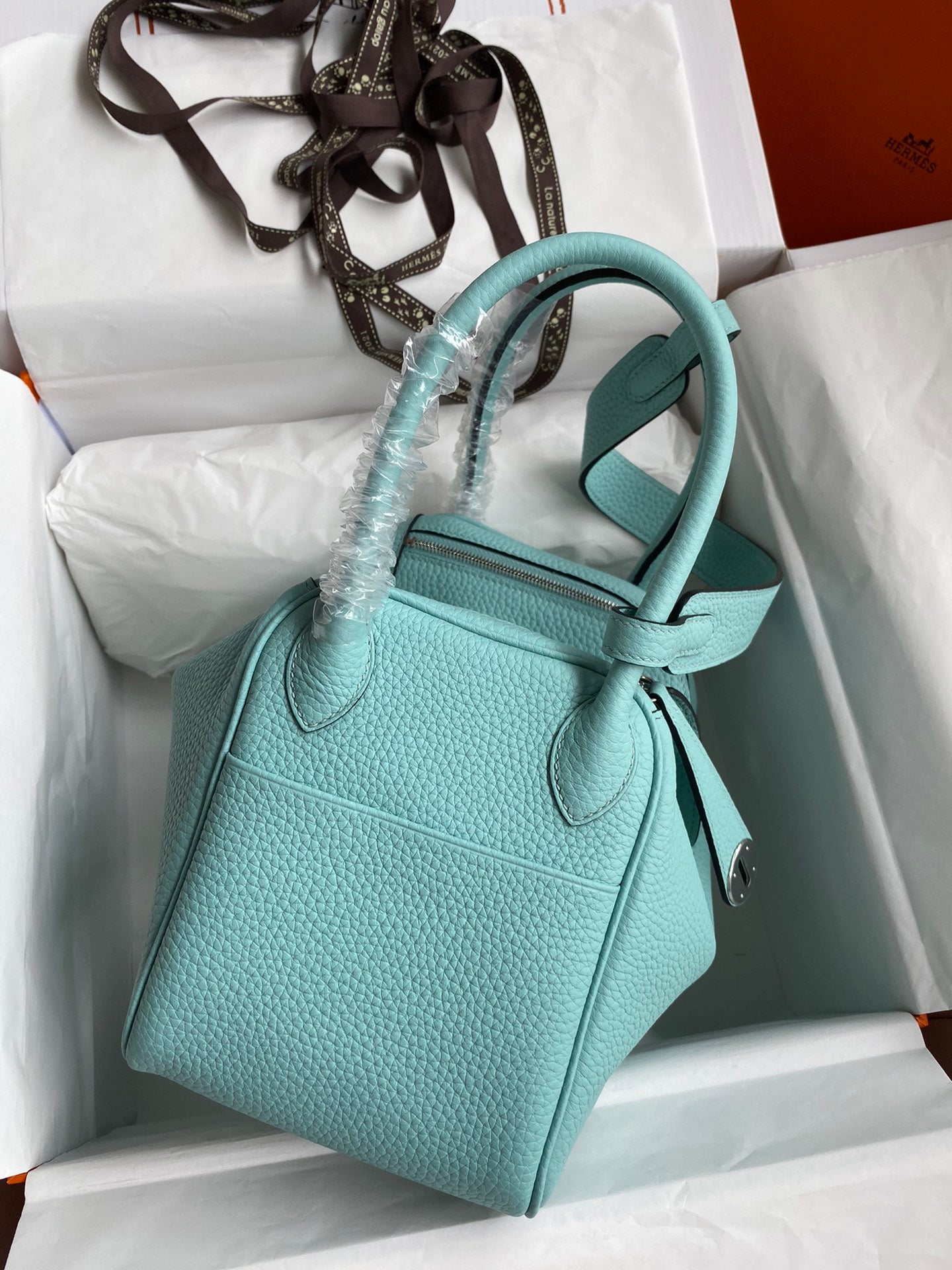 Lindy-taurillon clemence