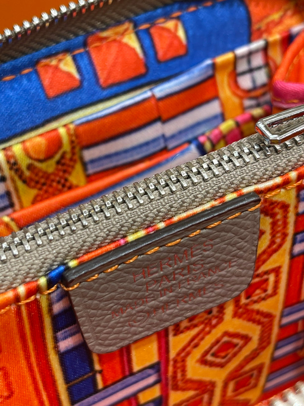 Silk'in Compact Wallet-epsom