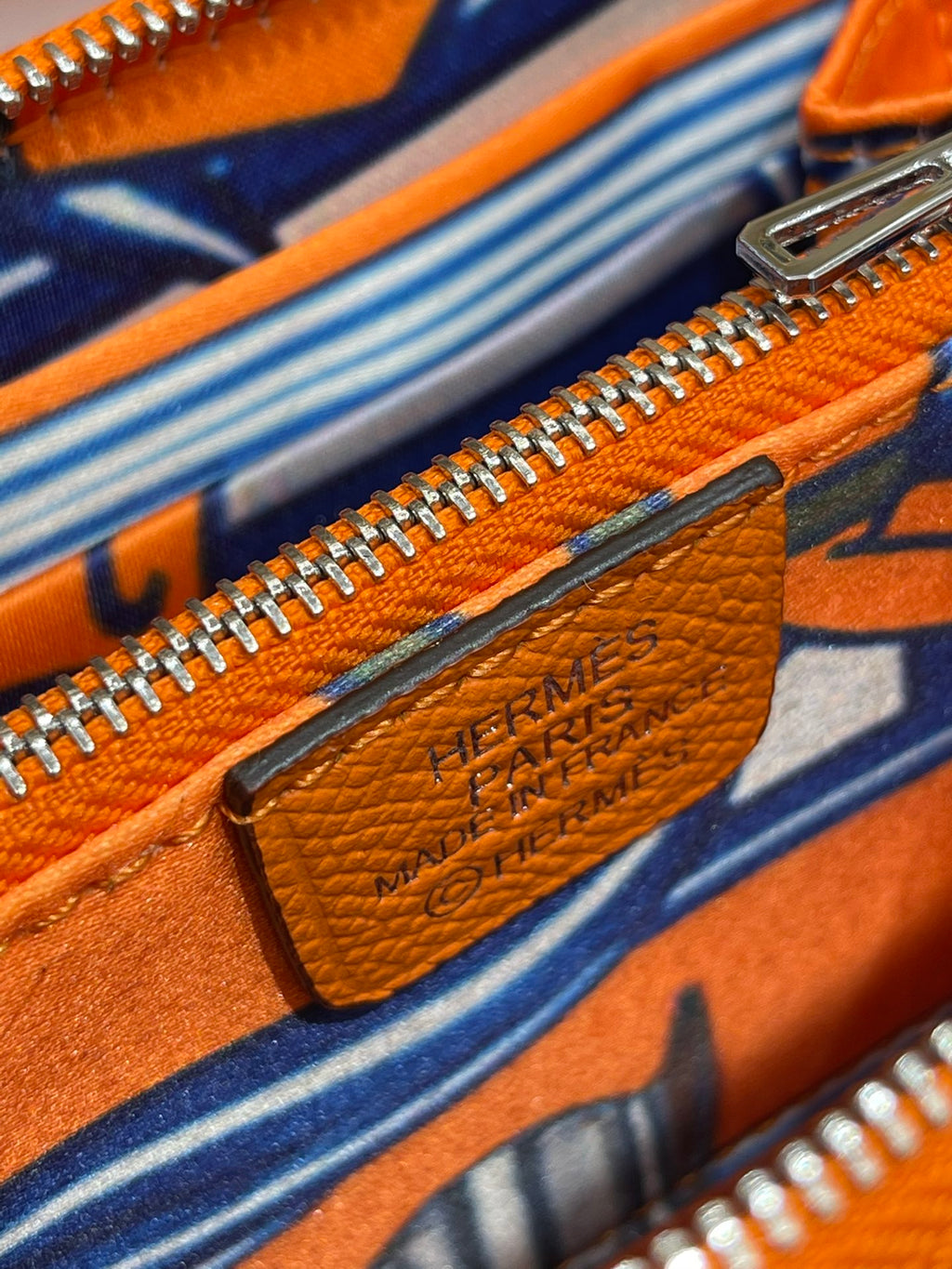 Silk'in Compact Wallet-epsom