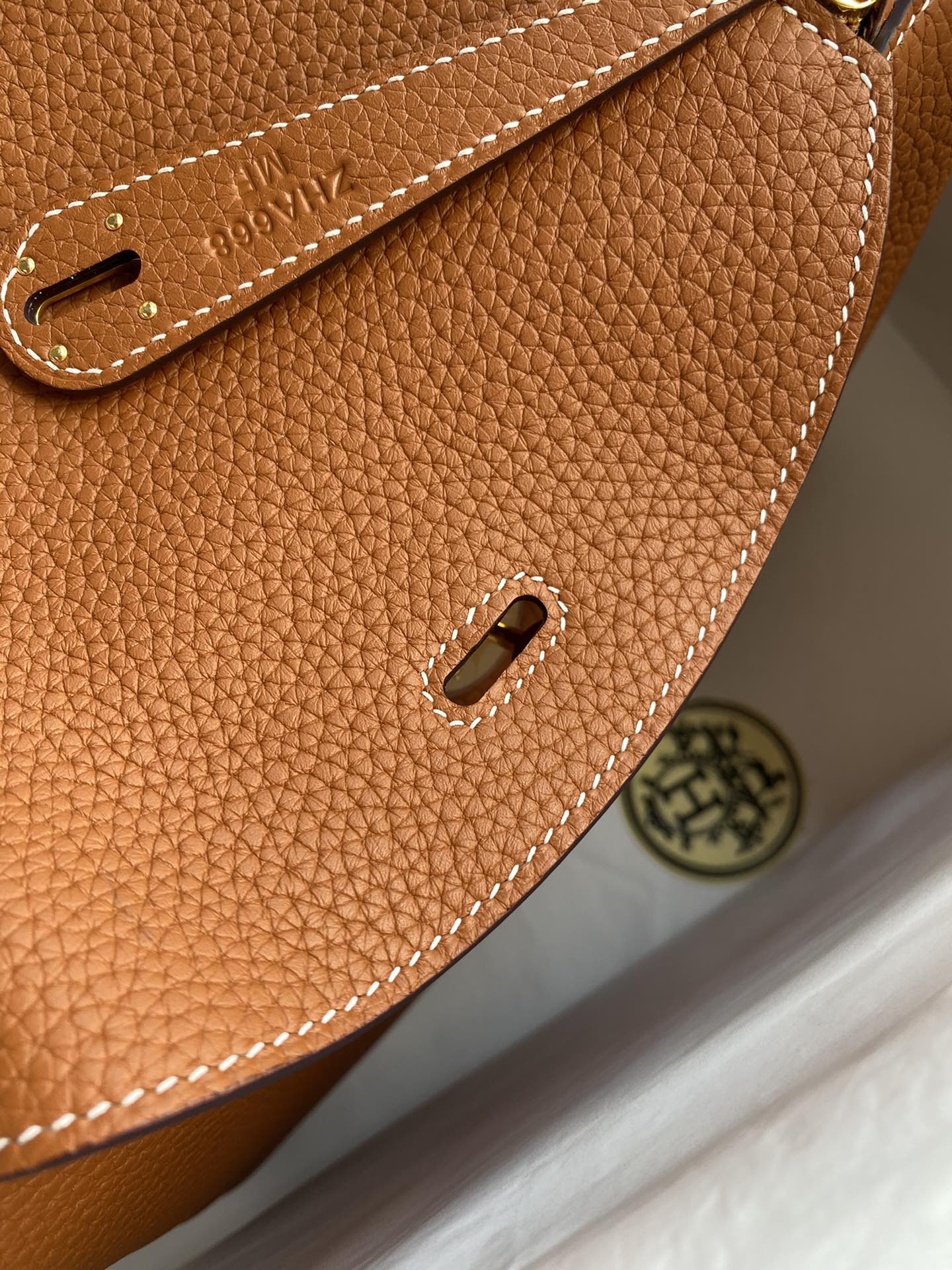 Lindy-taurillon clemence