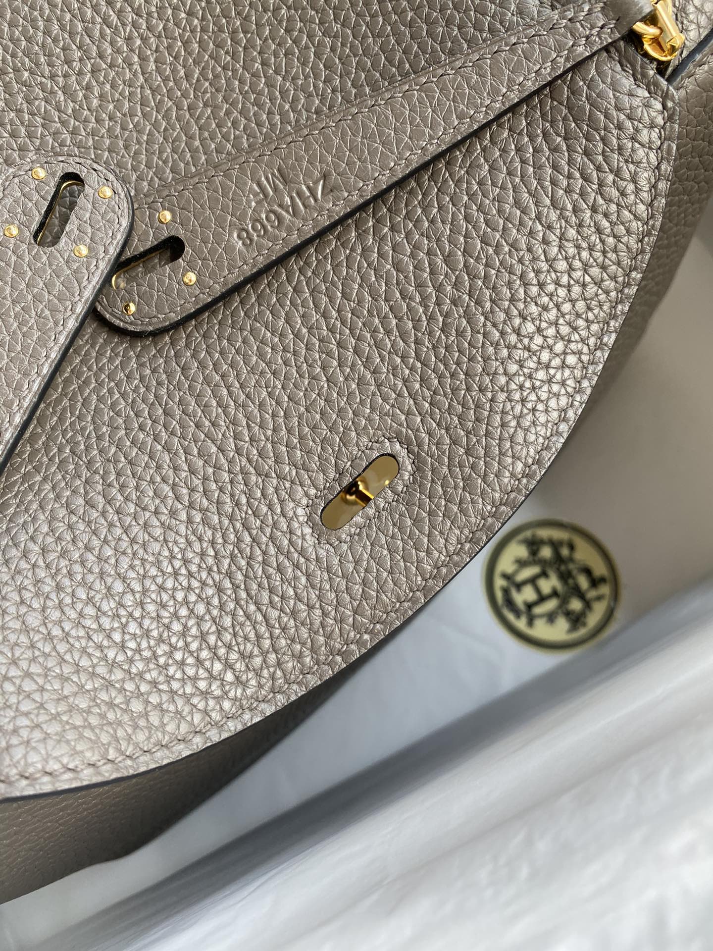 Lindy-taurillon clemence