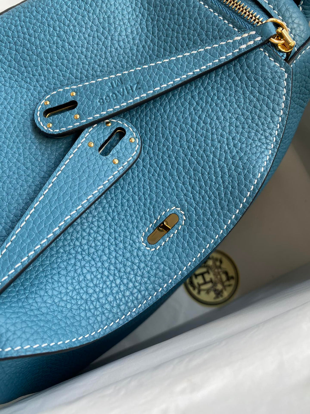 Lindy-taurillon clemence