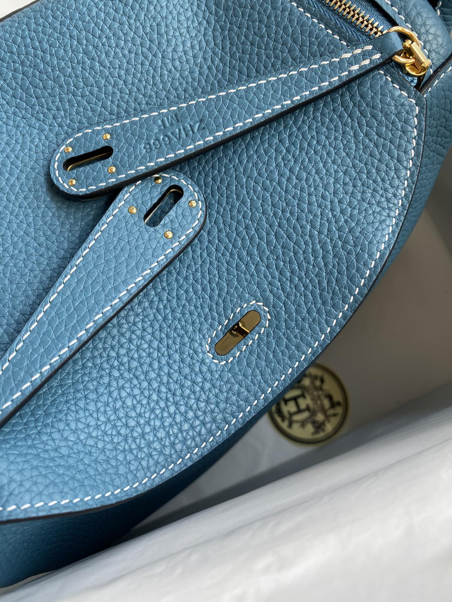 Lindy-taurillon clemence