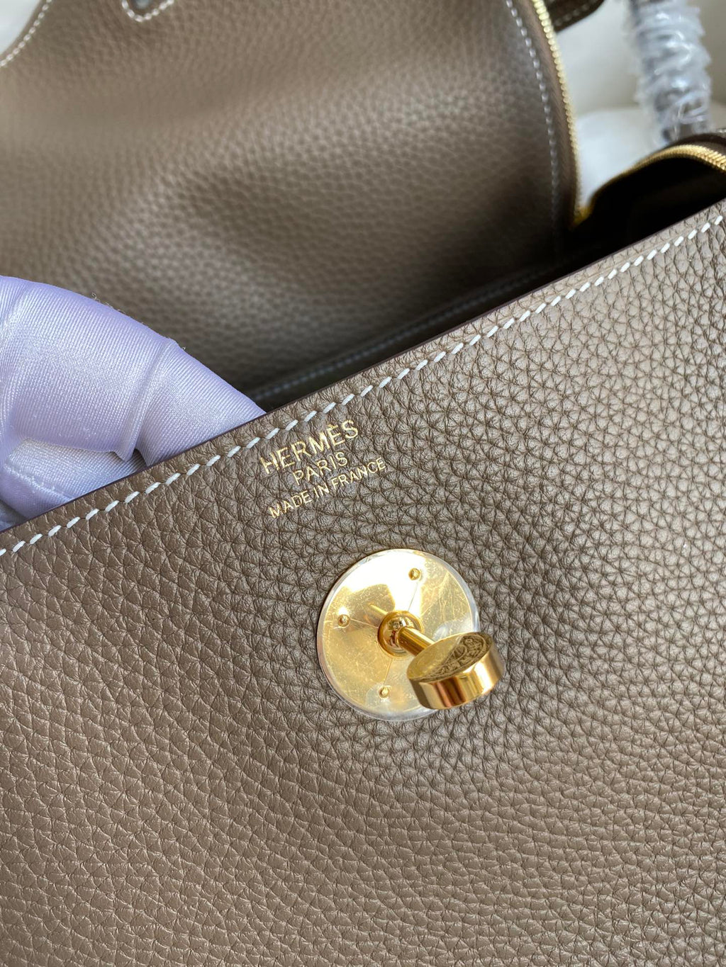 Lindy-taurillon clemence