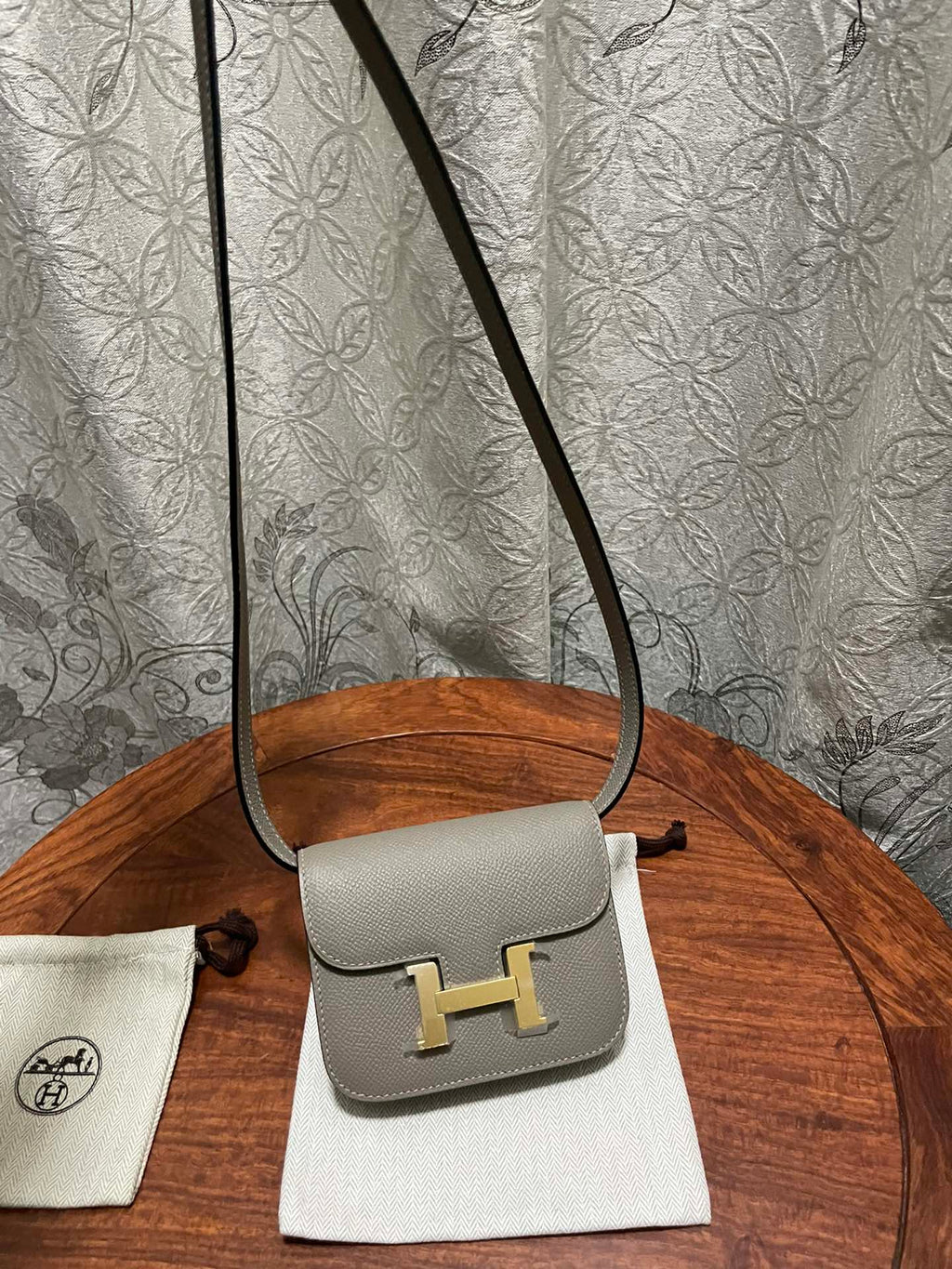 constance slim-epsom