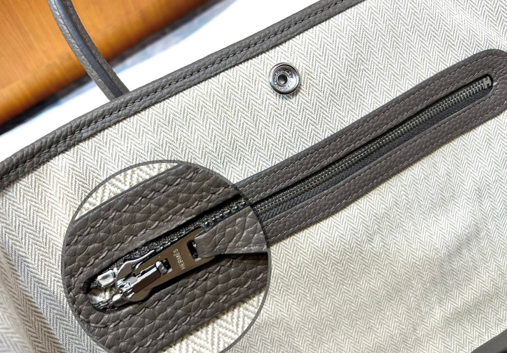 GARDEN-Negonda/Officier