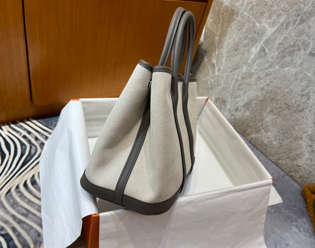 GARDEN-Negonda/Officier