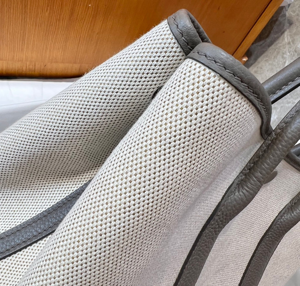 GARDEN-Negonda/Officier