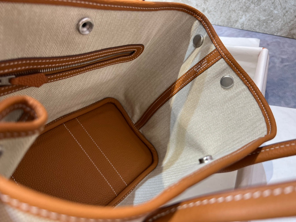 GARDEN-Negonda/Officier