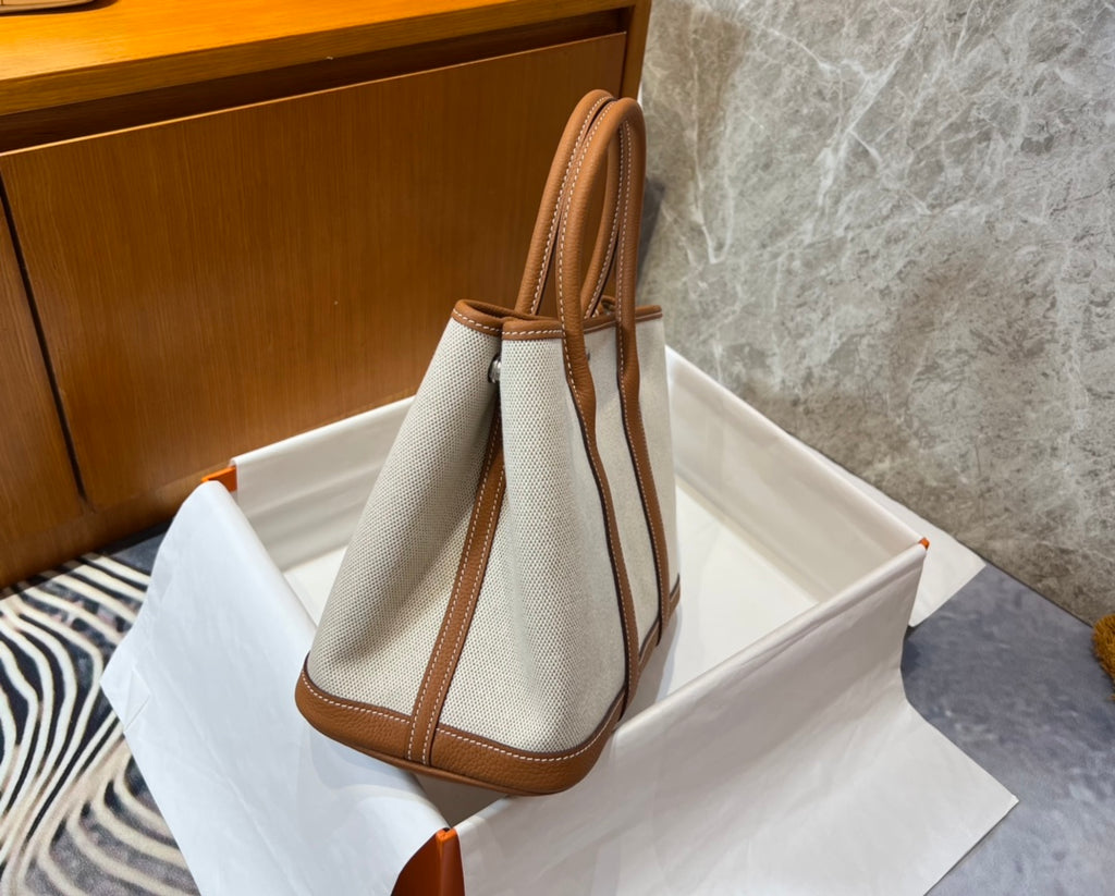 GARDEN-Negonda/Officier