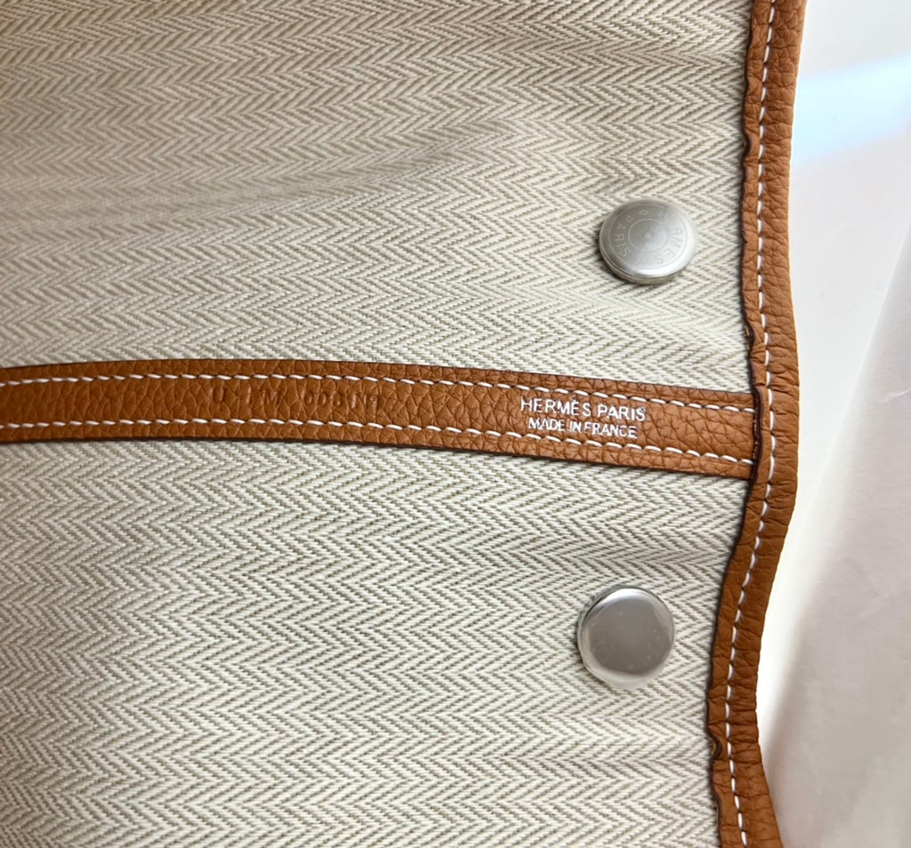 GARDEN-Negonda/Officier