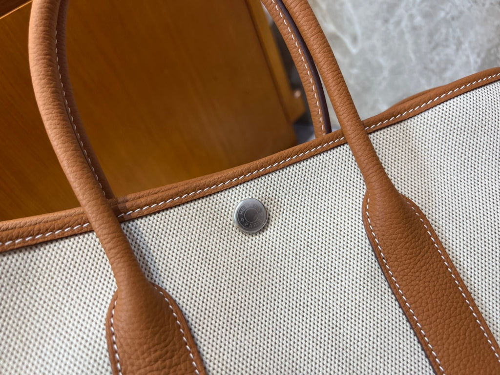 GARDEN-Negonda/Officier