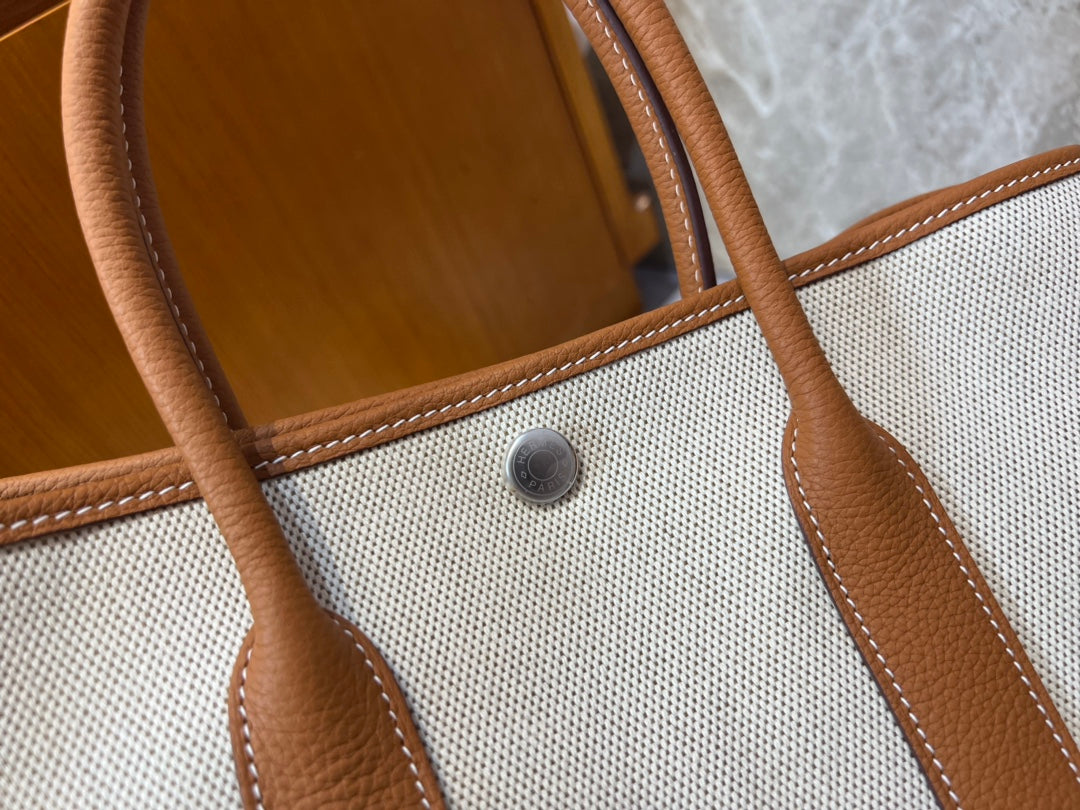 GARDEN-Negonda/Officier