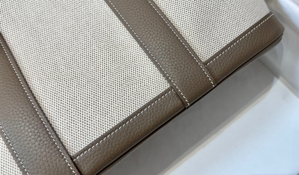 GARDEN-Negonda/Officier