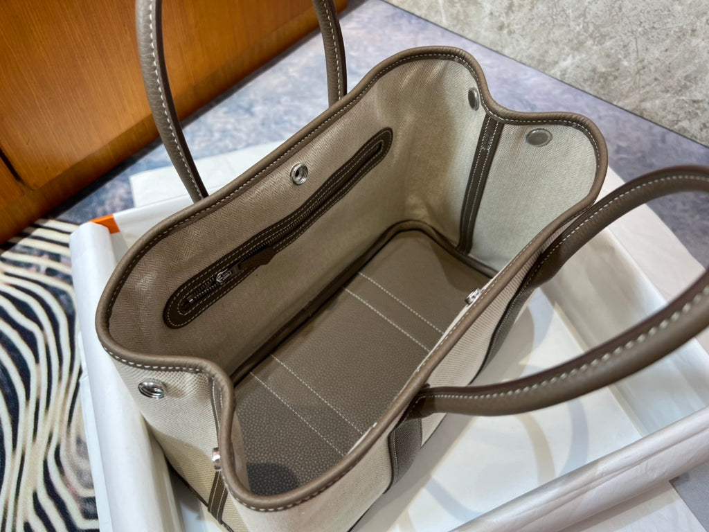 GARDEN-Negonda/Officier