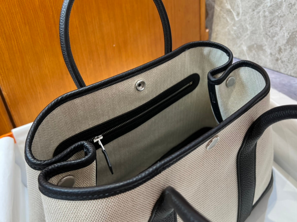 GARDEN-Negonda/Officier