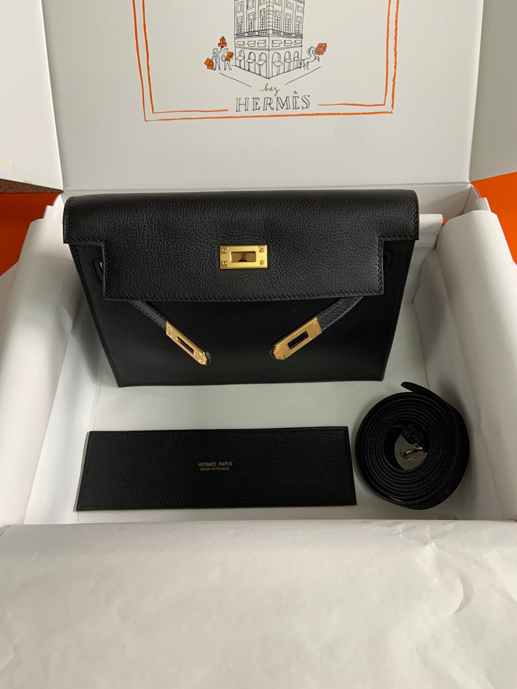 Kelly danse-evercolor