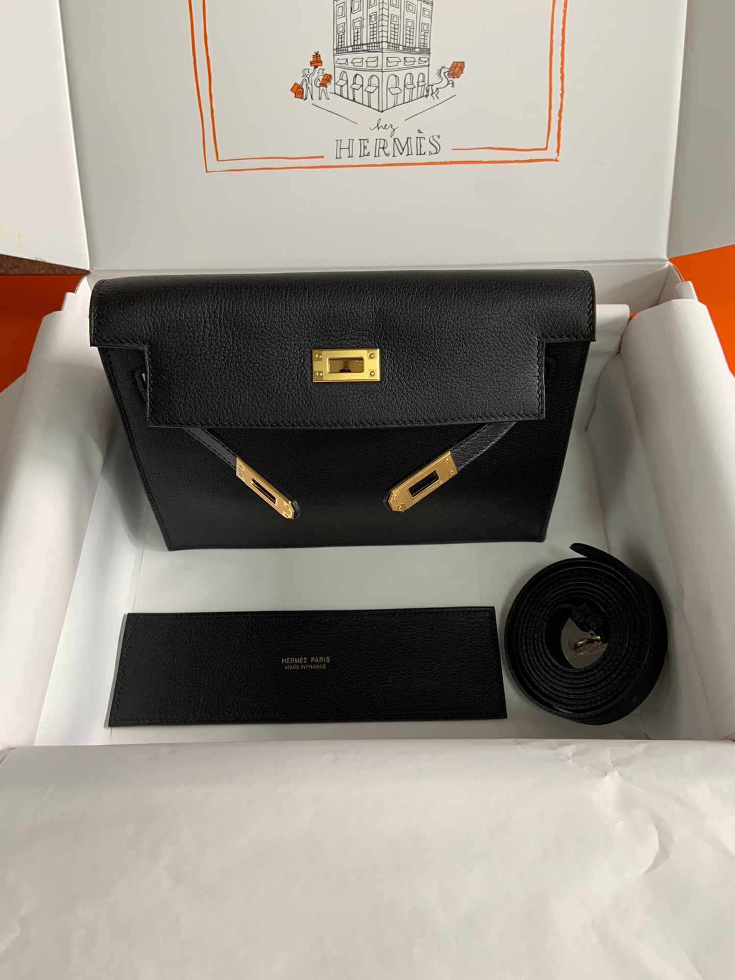 Kelly danse-evercolor