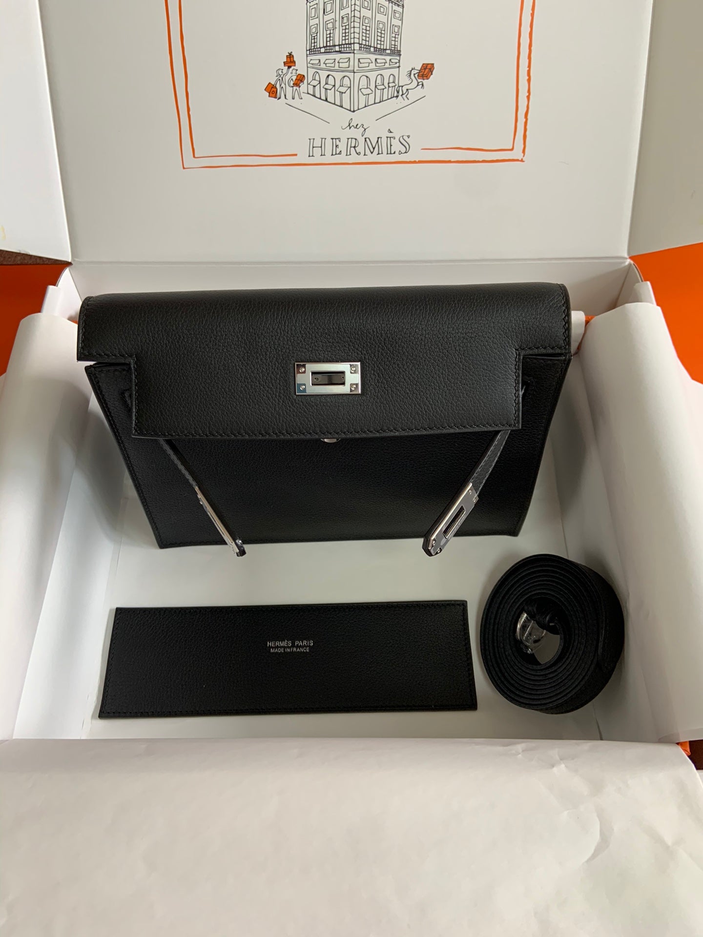 Kelly danse-evercolor