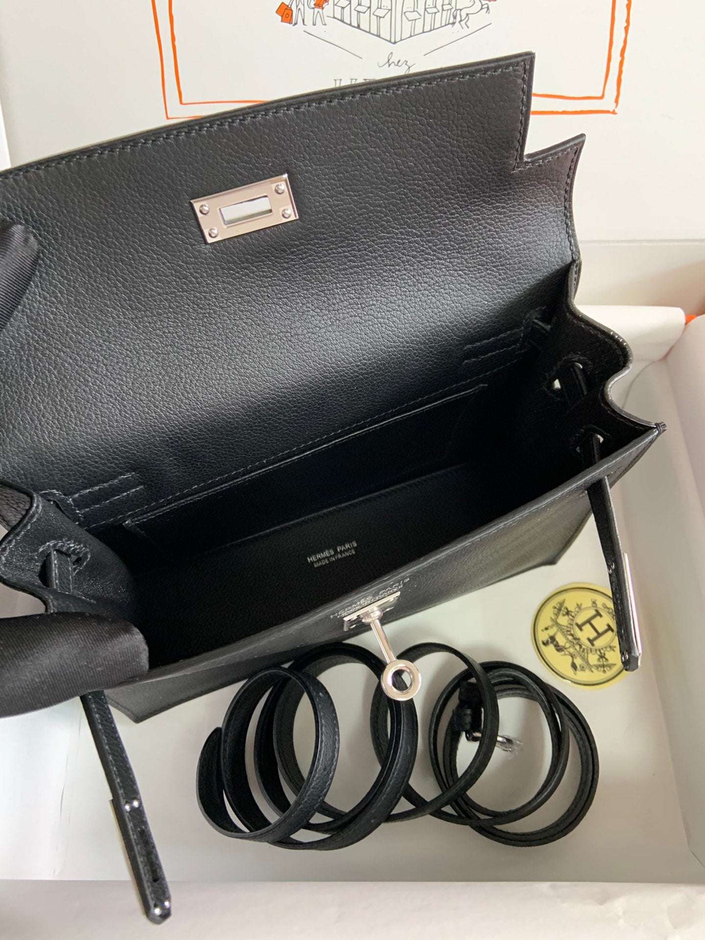 Kelly danse-evercolor