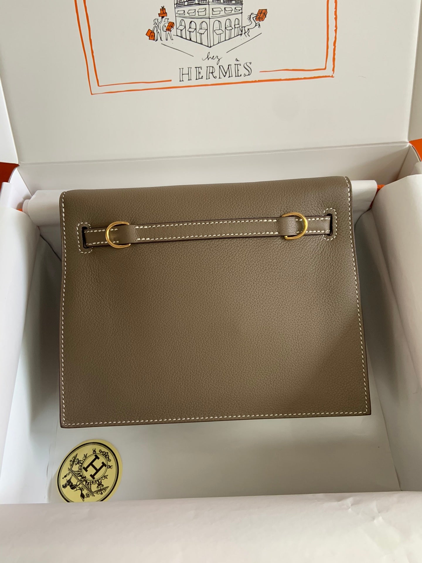 Kelly danse-evercolor