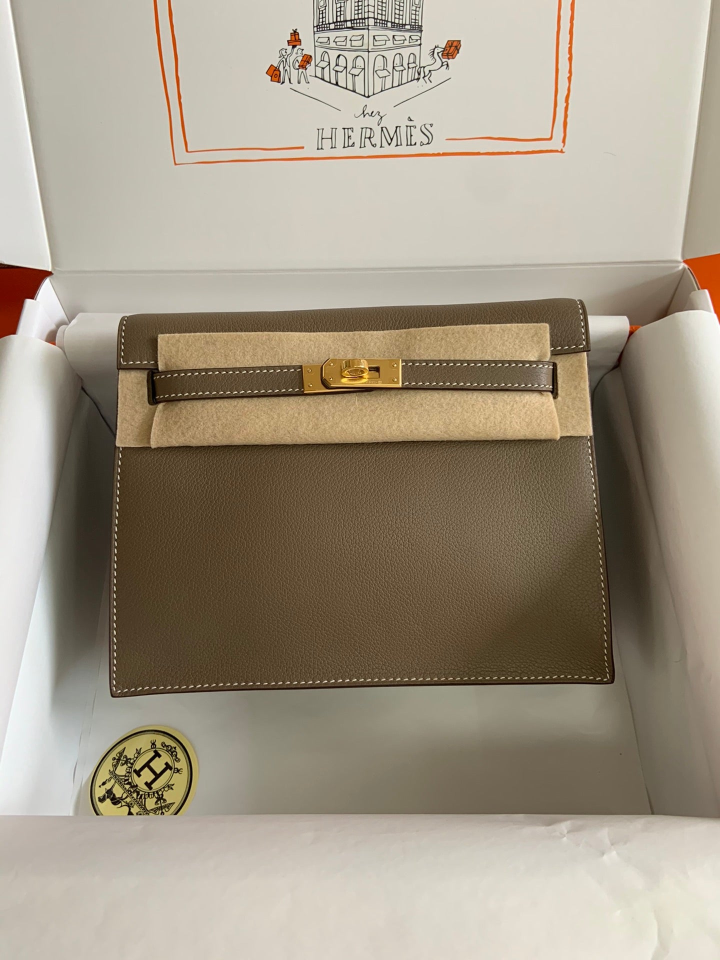 Kelly danse-evercolor