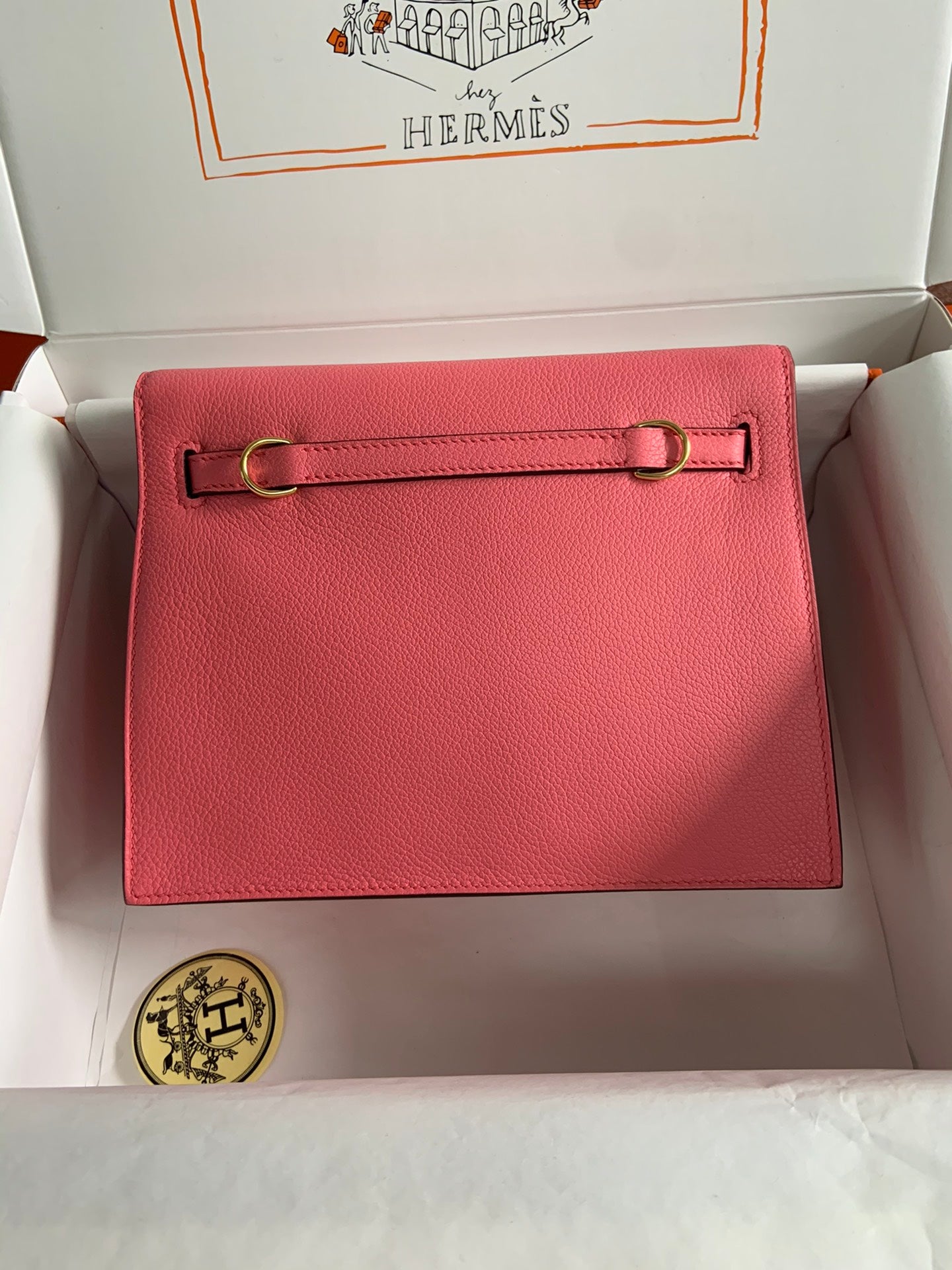 Kelly danse-evercolor