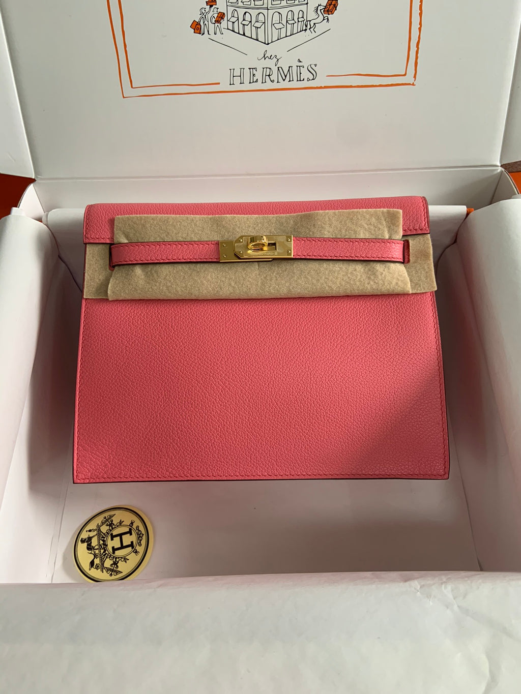 Kelly danse-evercolor