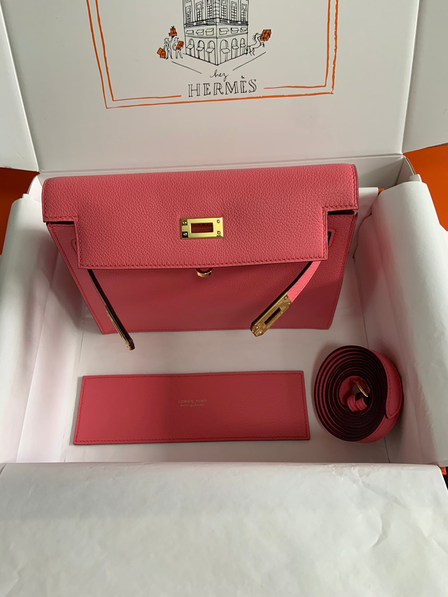 Kelly danse-evercolor