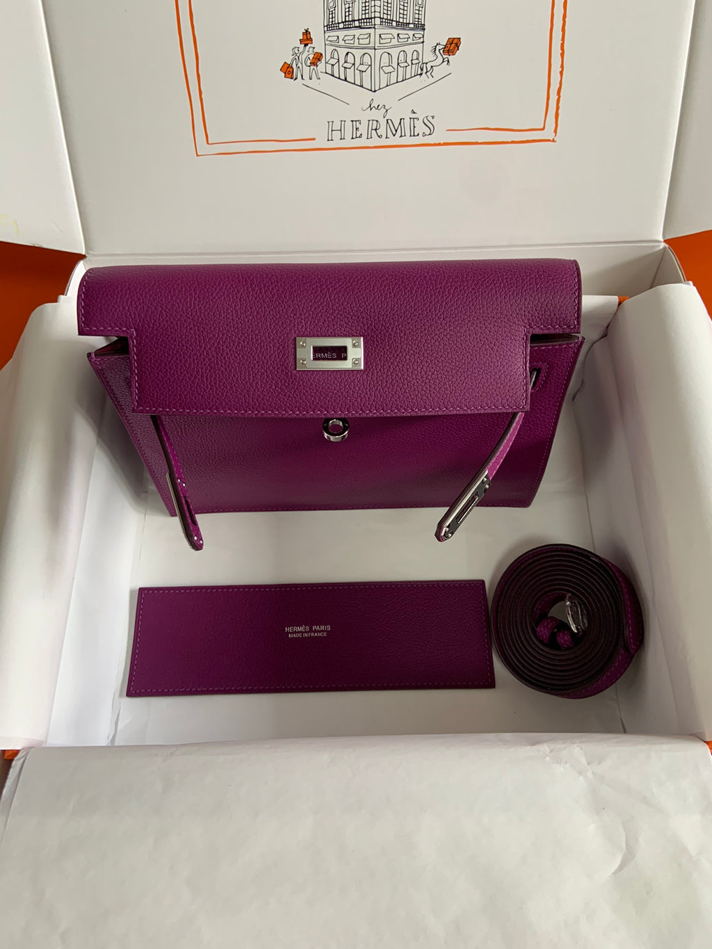 Kelly danse-evercolor