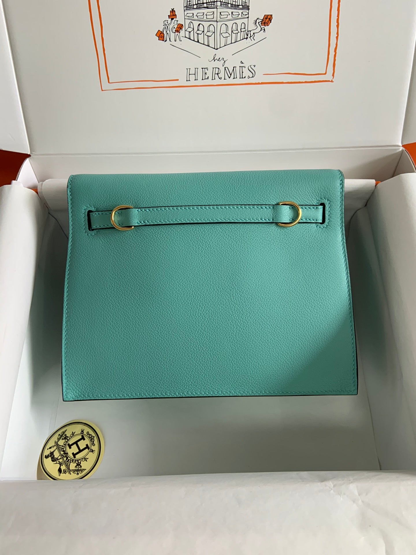 Kelly danse-evercolor