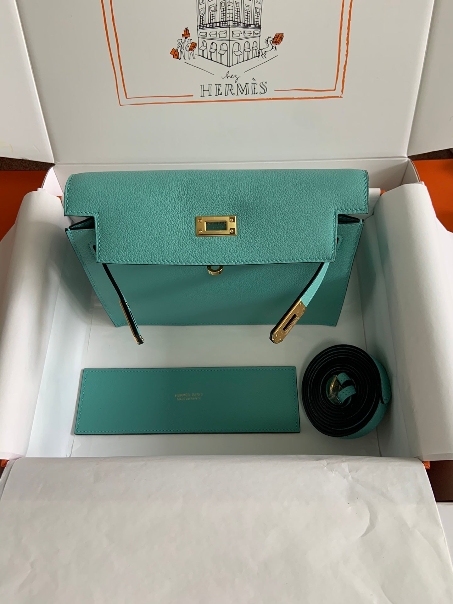 Kelly danse-evercolor