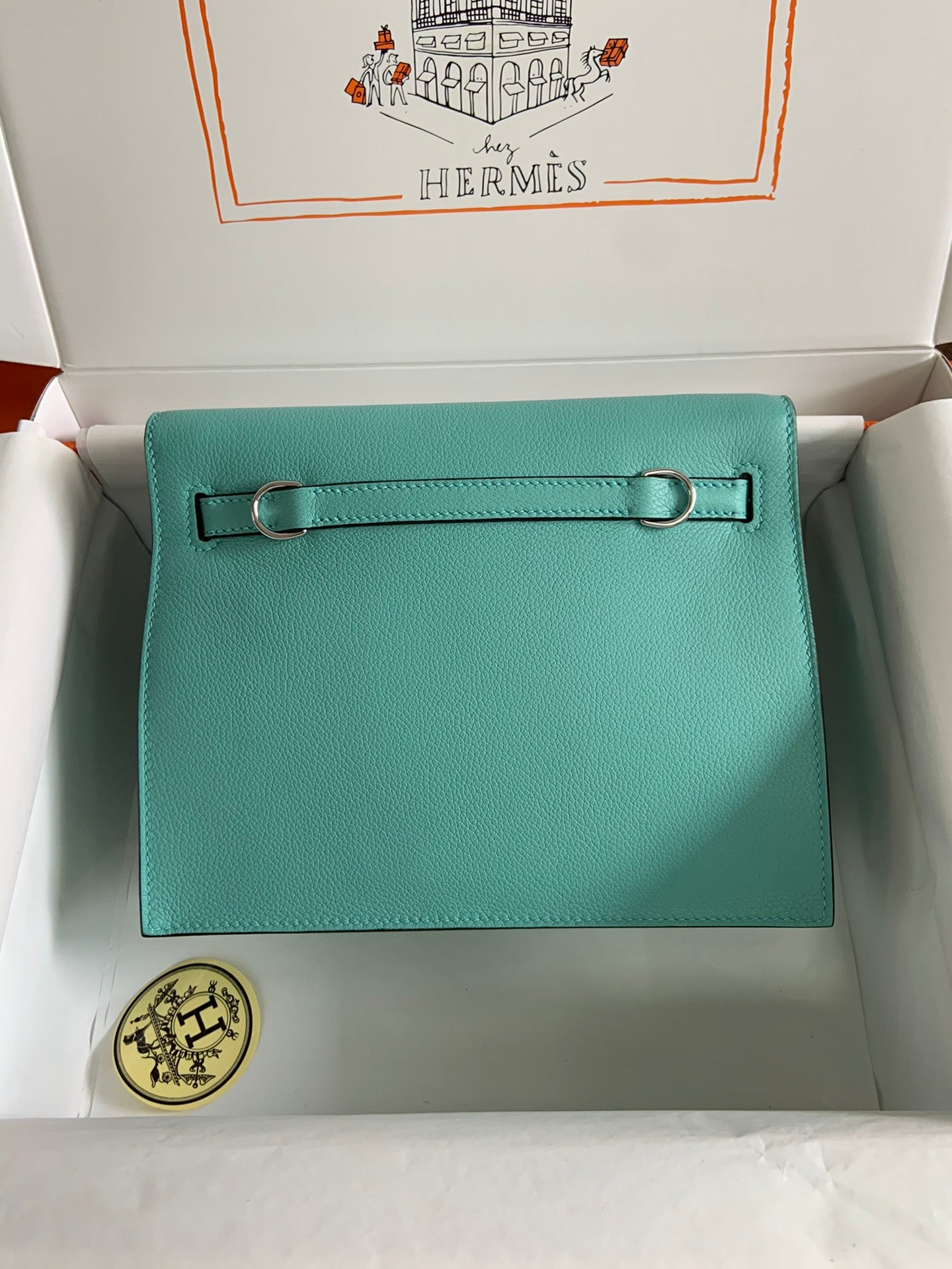 Kelly danse-evercolor