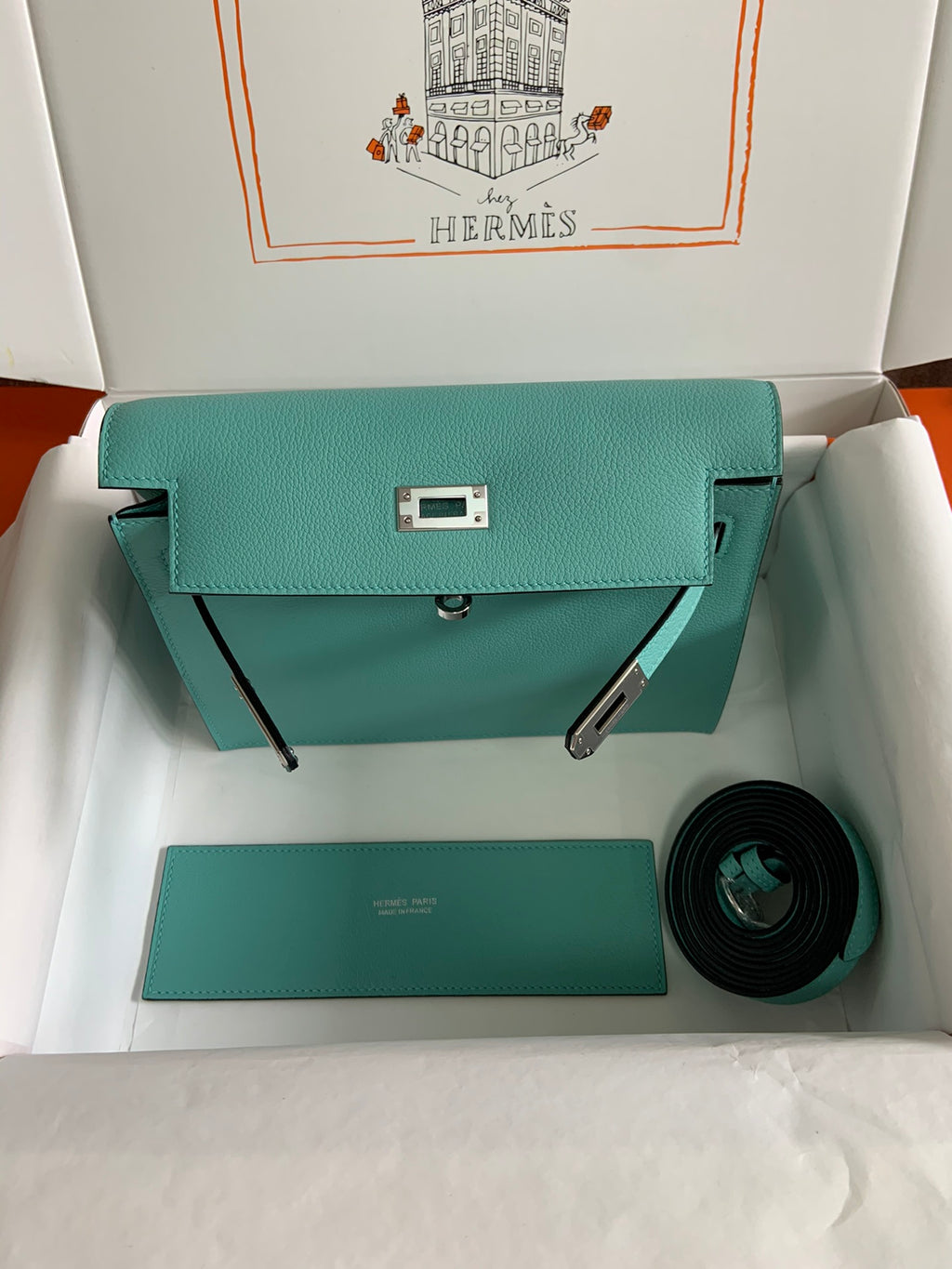 Kelly danse-evercolor