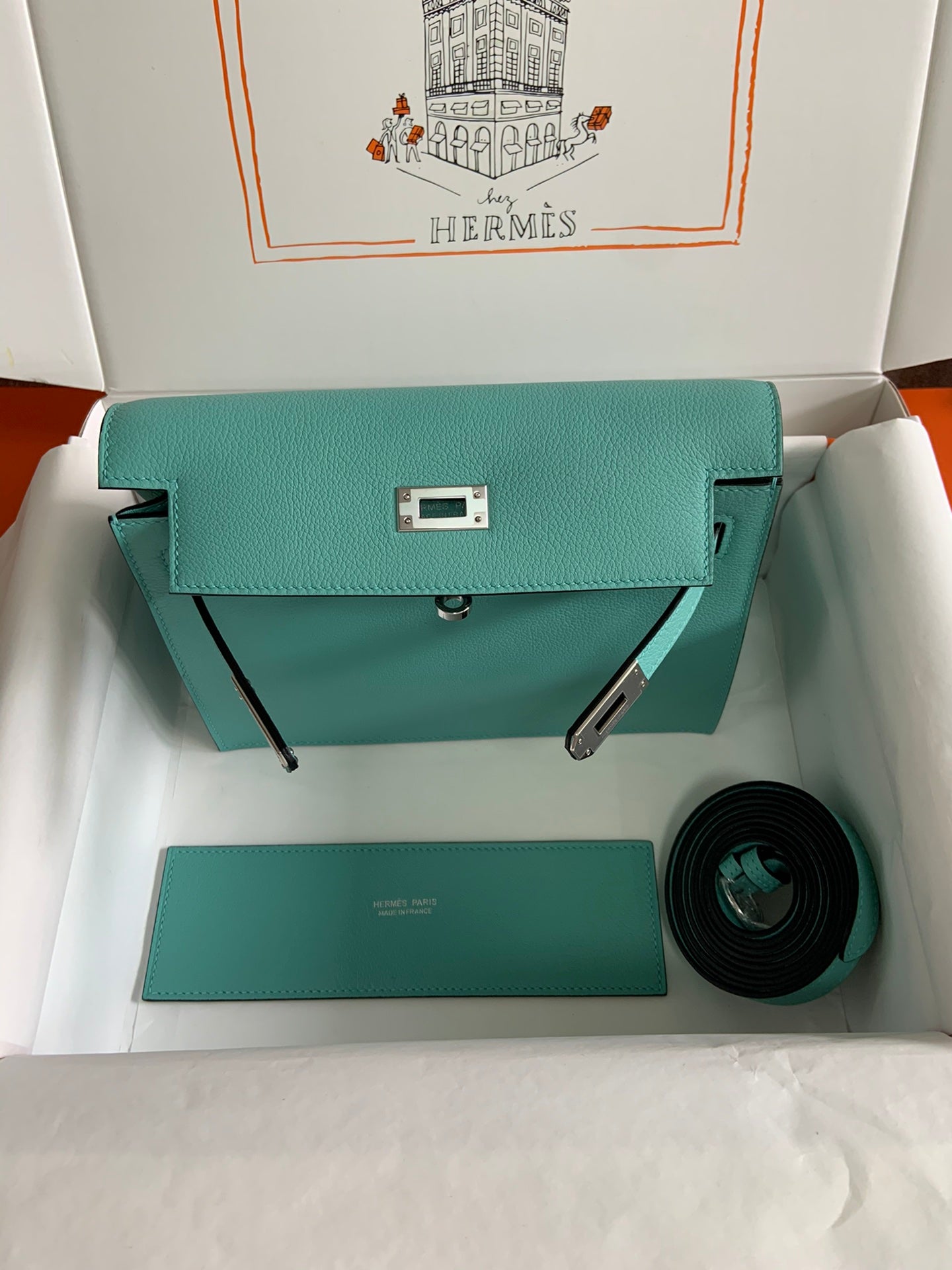 Kelly danse-evercolor