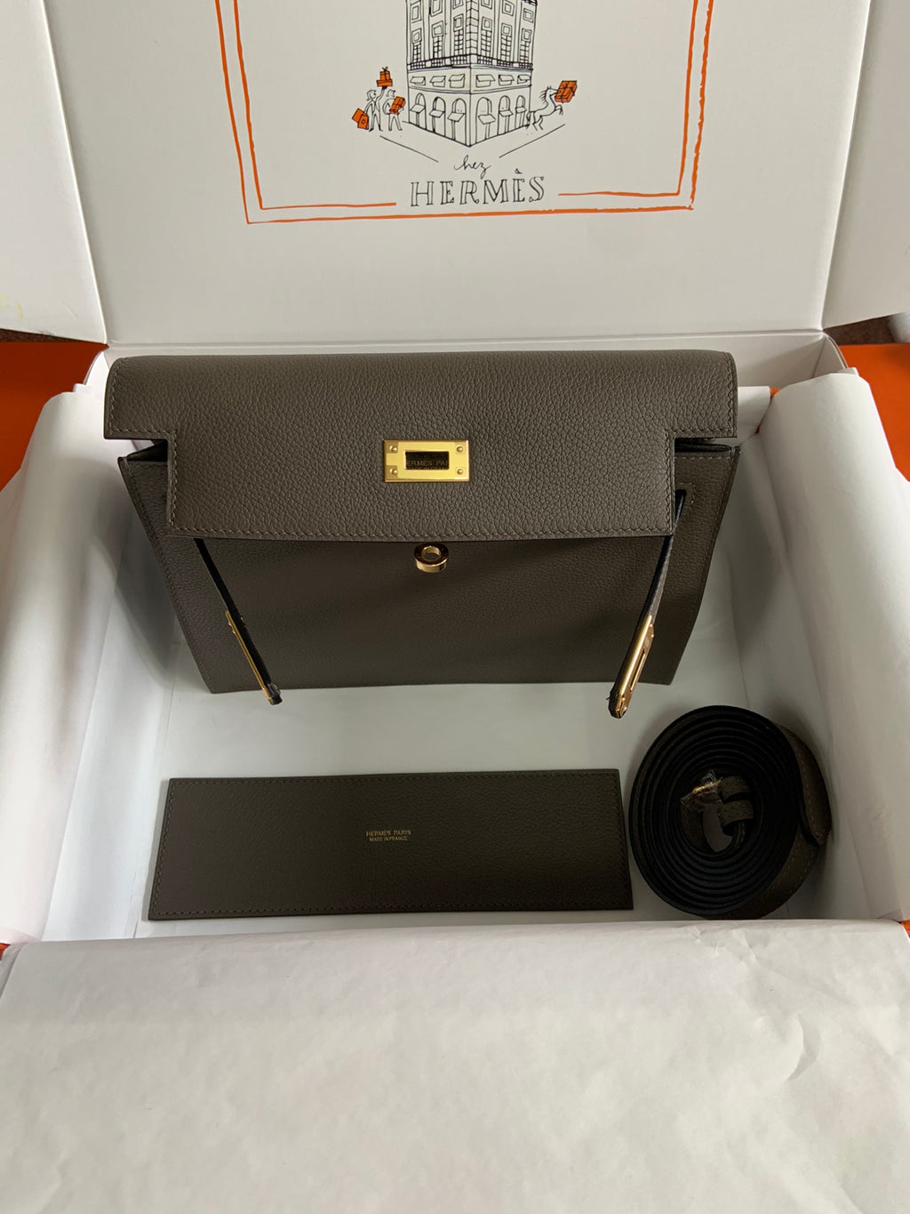 Kelly danse-evercolor