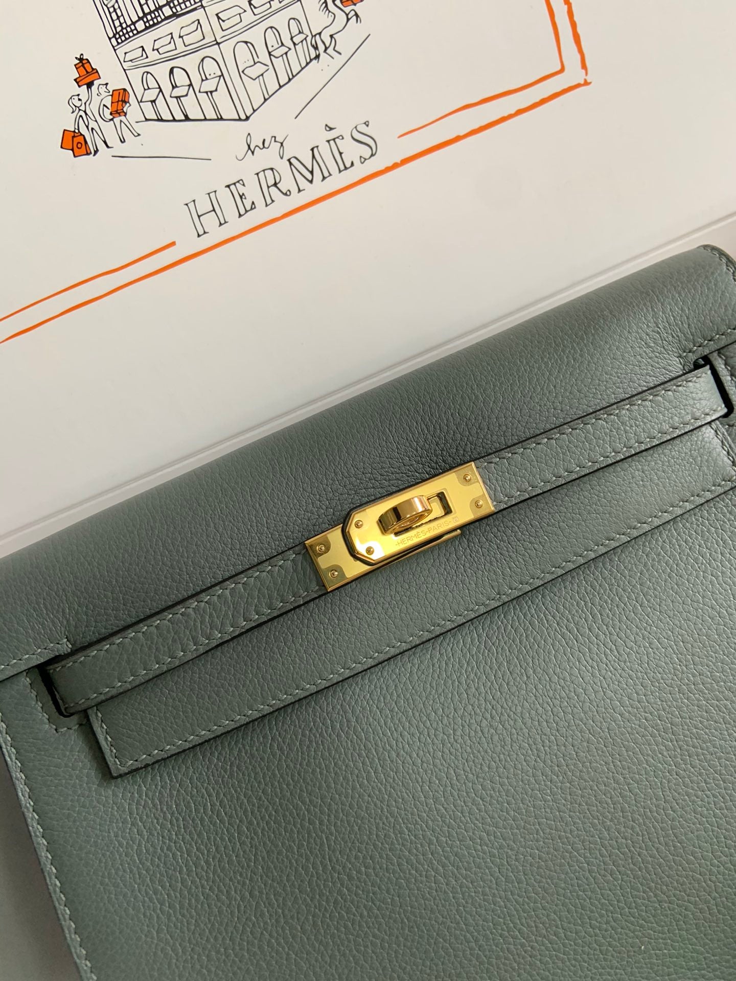 Kelly danse-evercolor