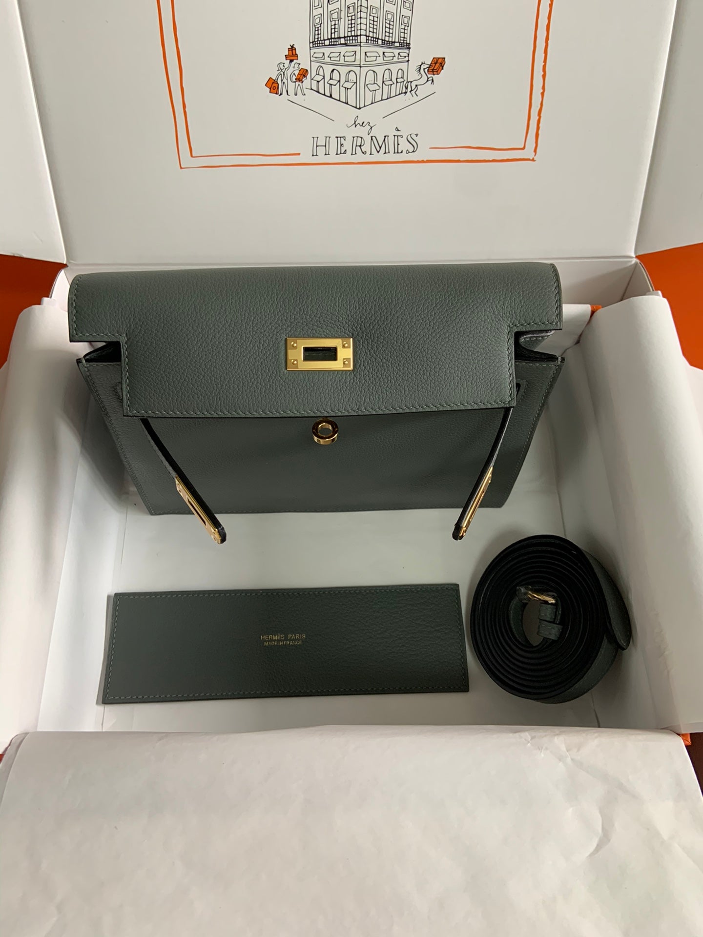 Kelly danse-evercolor