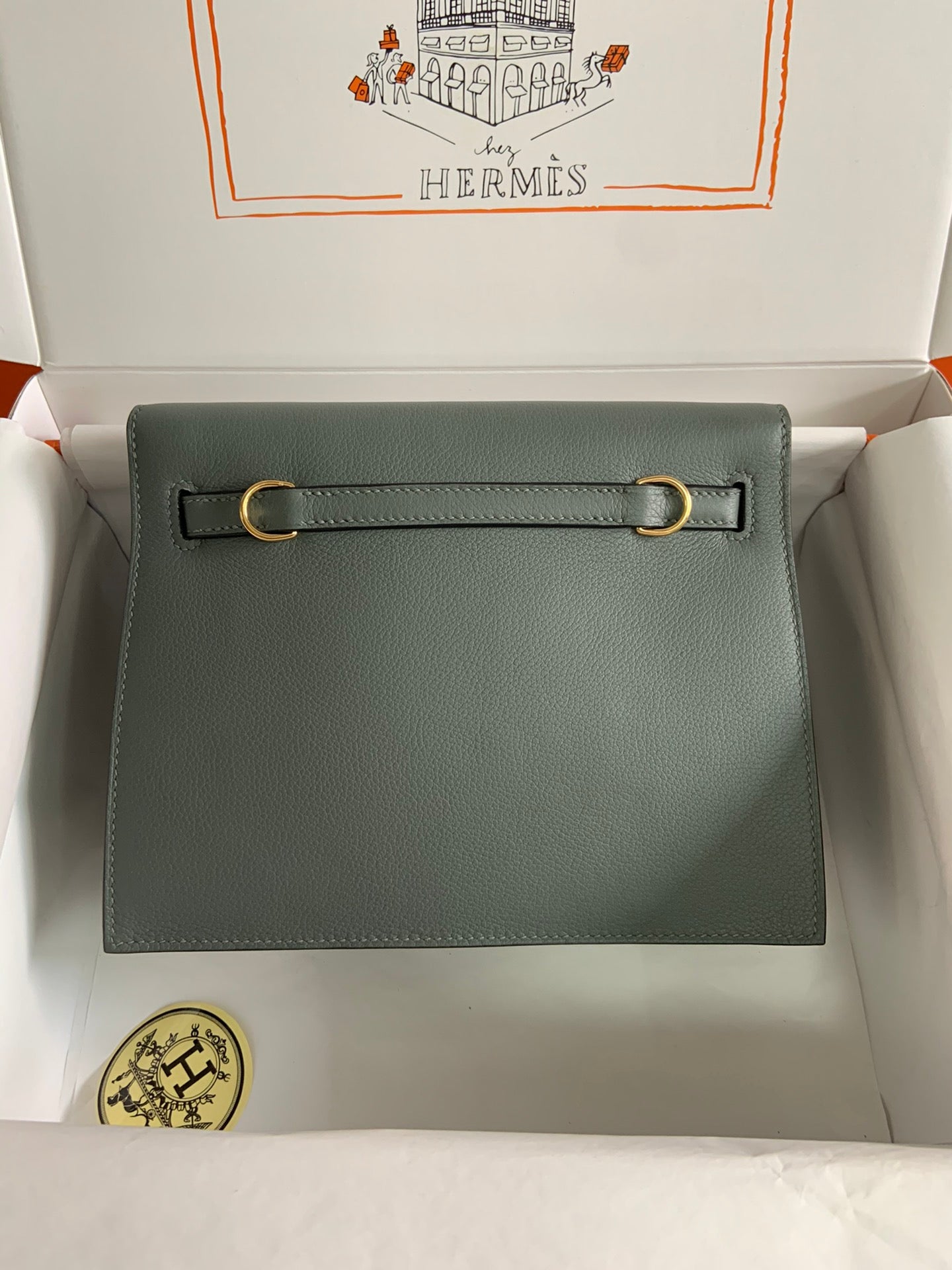 Kelly danse-evercolor