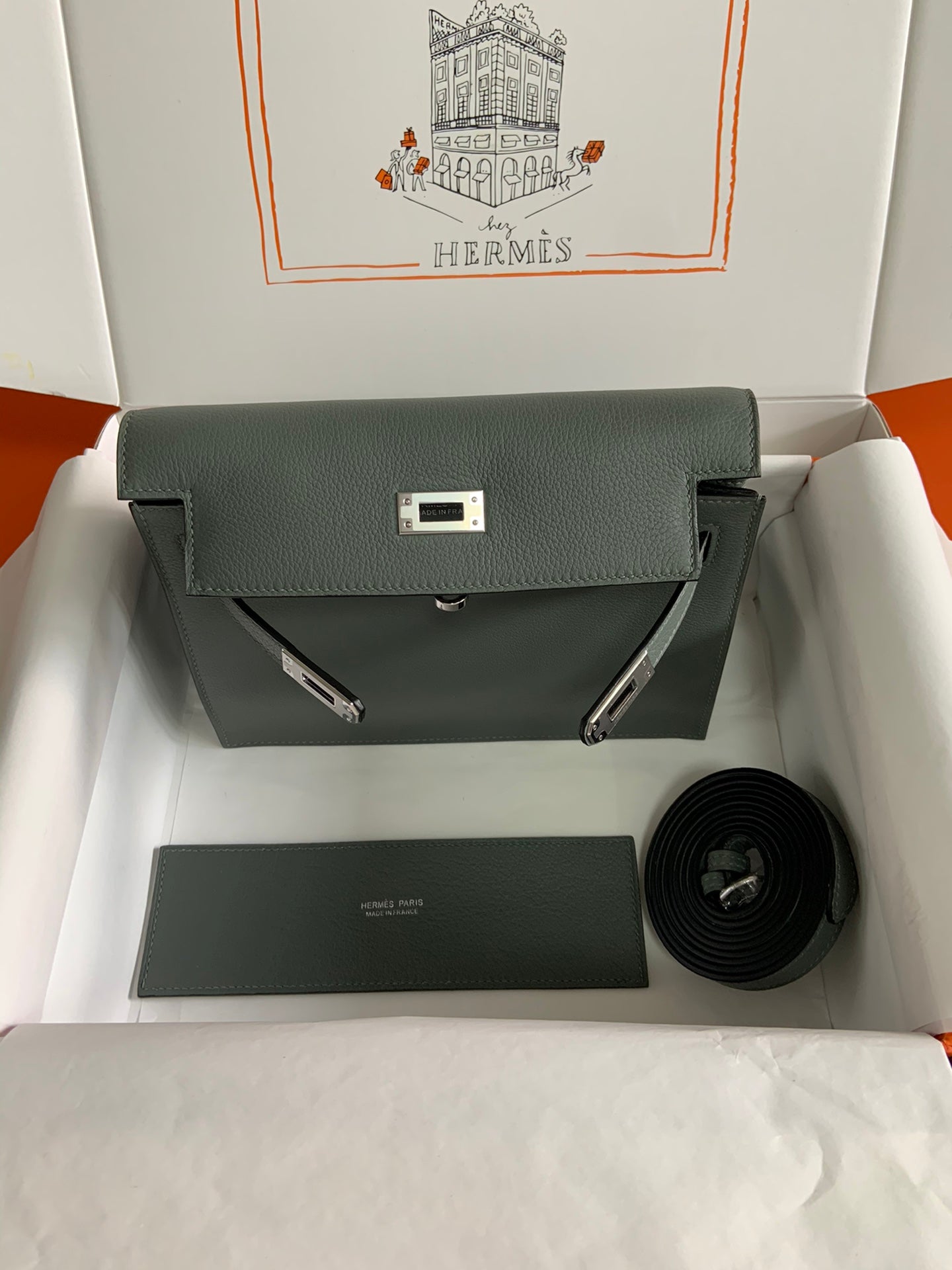 Kelly danse-evercolor