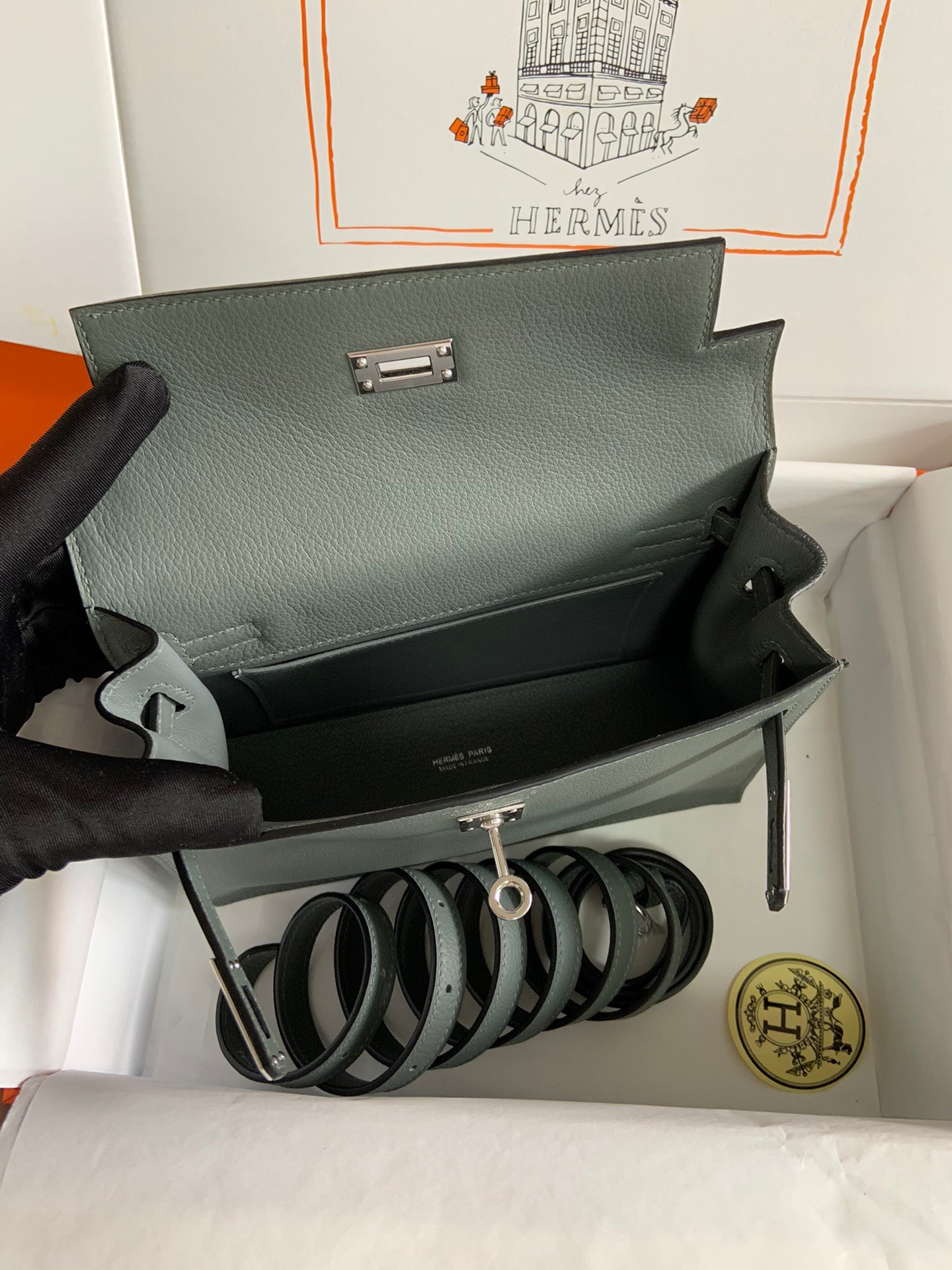 Kelly danse-evercolor