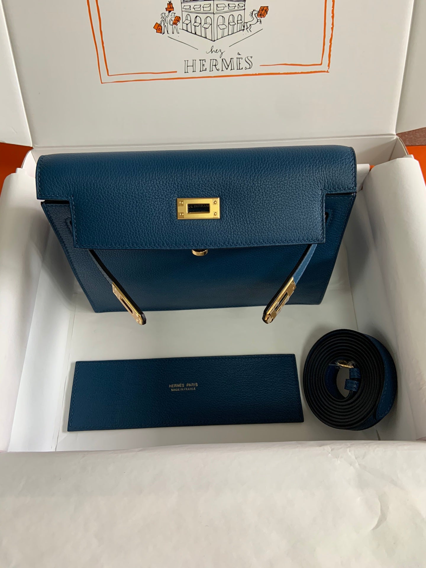 Kelly danse-evercolor