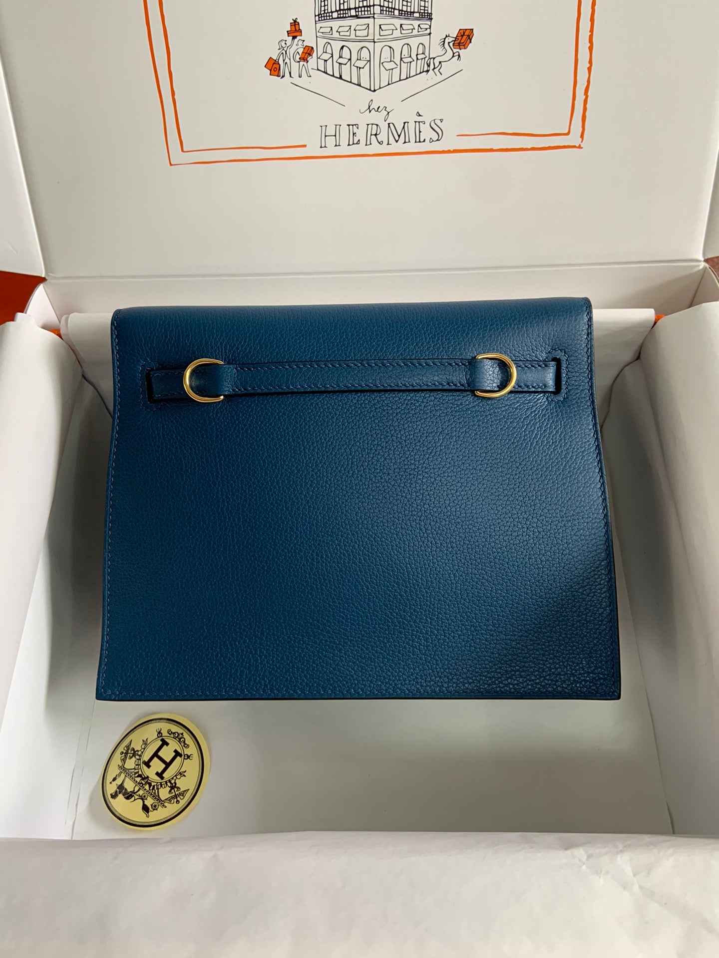 Kelly danse-evercolor