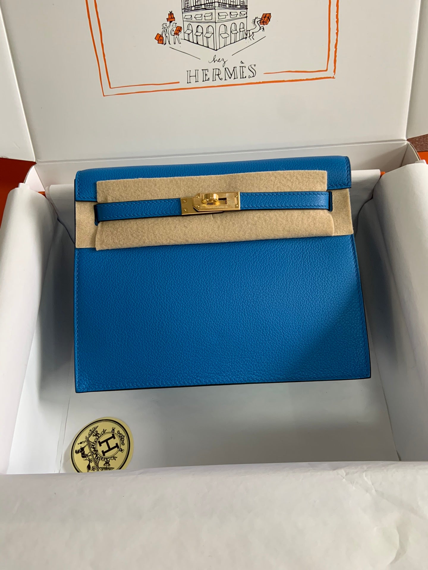 Kelly danse-evercolor