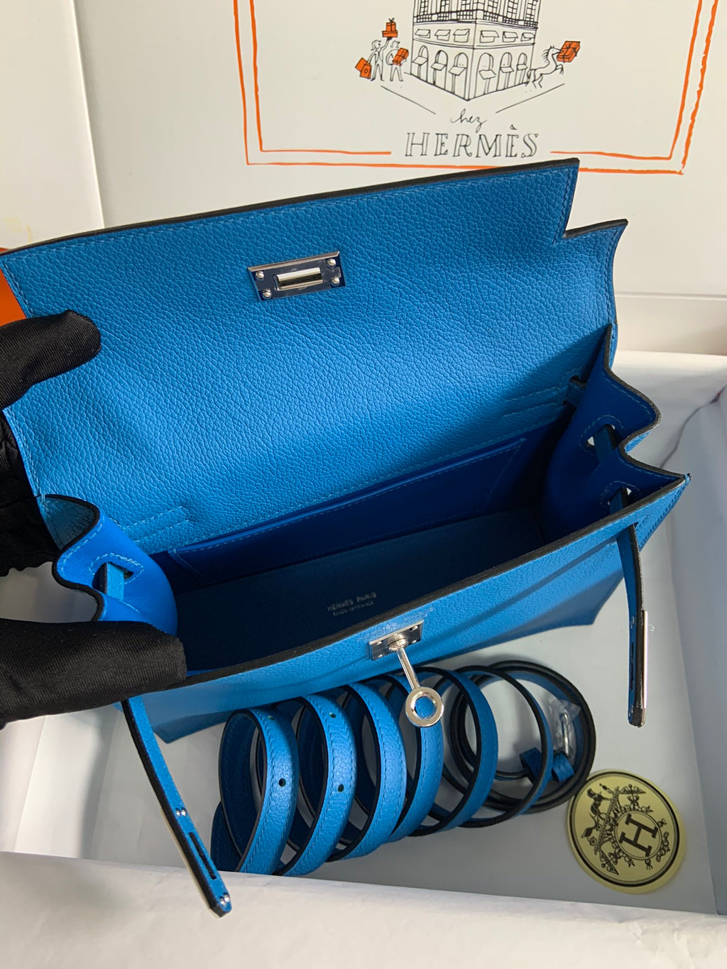 Kelly danse-evercolor