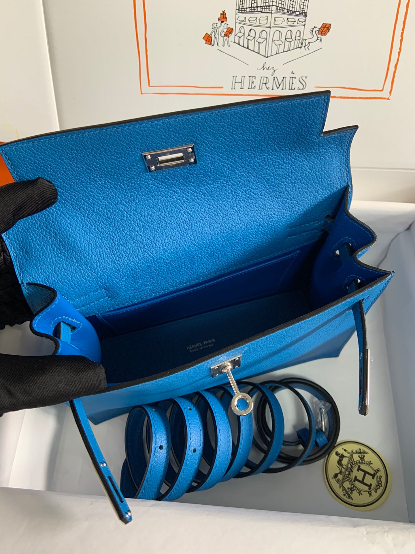 Kelly danse-evercolor