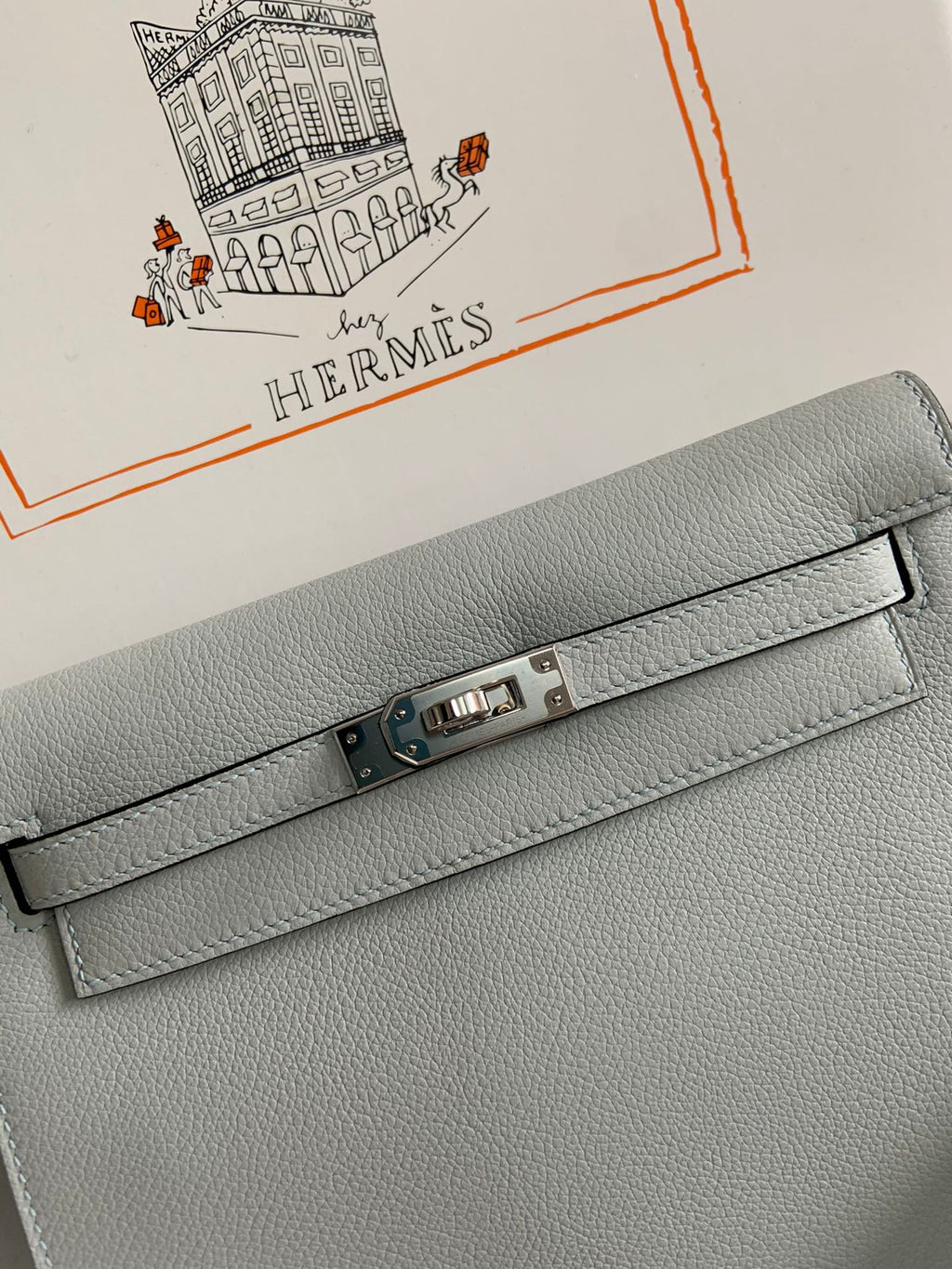 Kelly danse-evercolor