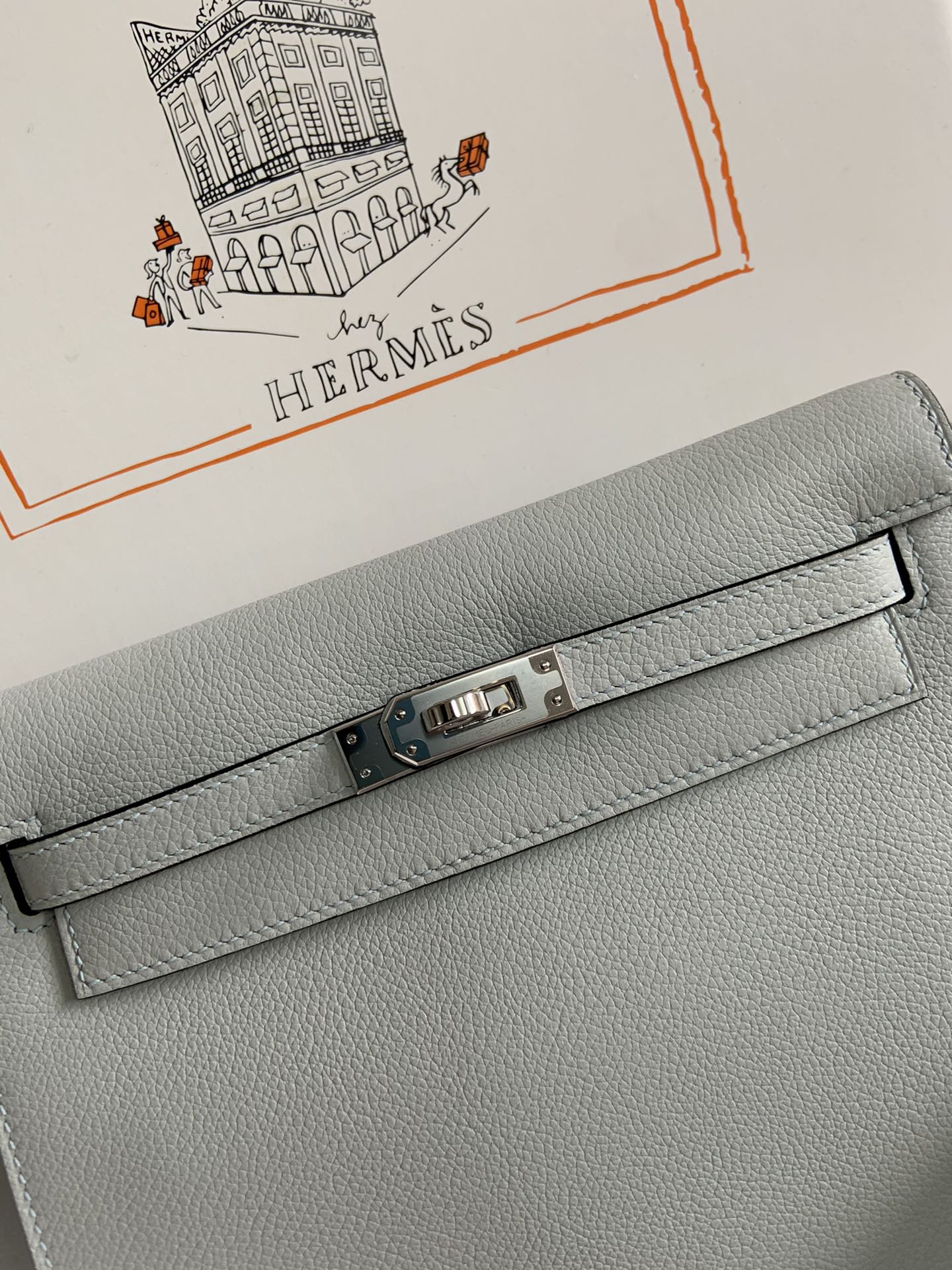 Kelly danse-evercolor